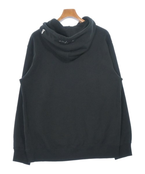 yohji yamamoto POUR HOMME（ヨウジヤマモトプールオム）パーカー 黒 サイズ:5(XXL位) メンズ/2200689492020