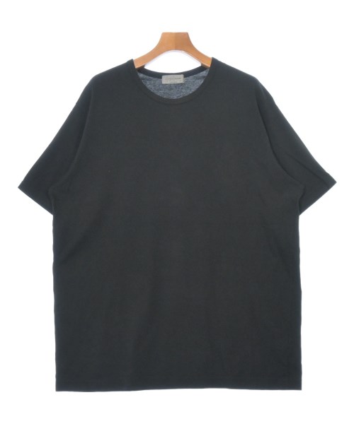yohji yamamoto POUR HOMME(ヨウジヤマモトプールオム)Tシャツ・カットソー 黒 サイズ:3(M位)/2200689492044