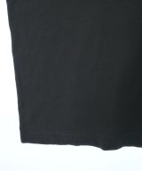 yohji yamamoto POUR HOMME（ヨウジヤマモトプールオム）Tシャツ・カットソー 黒 サイズ:3(M位) メンズ/2200689492044