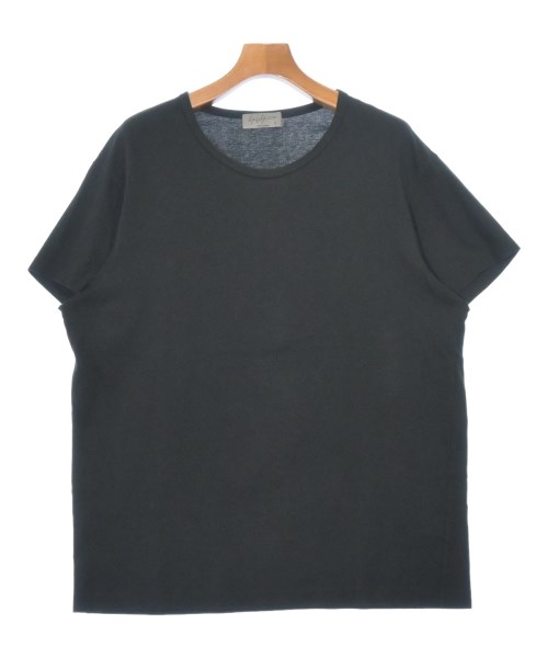 yohji yamamoto POUR HOMME(ヨウジヤマモトプールオム)Tシャツ・カットソー 黒 サイズ:3(M位)/2200689492051