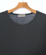 yohji yamamoto POUR HOMME（ヨウジヤマモトプールオム）Tシャツ・カットソー 黒 サイズ:3(M位) メンズ/2200689492051