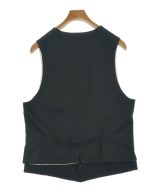 yohji yamamoto POUR HOMME（ヨウジヤマモトプールオム）カジュアルシャツ 黒 サイズ:3(M位) メンズ/2200685624012