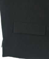yohji yamamoto POUR HOMME（ヨウジヤマモトプールオム）カジュアルシャツ 黒 サイズ:3(M位) メンズ/2200685624012