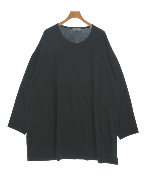 yohji yamamoto POUR HOMME(ヨウジヤマモトプールオム)Tシャツ・カットソー 黒 サイズ:3(M位)/2200685624029