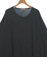 yohji yamamoto POUR HOMME（ヨウジヤマモトプールオム）Tシャツ・カットソー 黒 サイズ:3(M位) メンズ/2200685624029