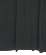 yohji yamamoto POUR HOMME（ヨウジヤマモトプールオム）Tシャツ・カットソー 黒 サイズ:3(M位) メンズ/2200685624029