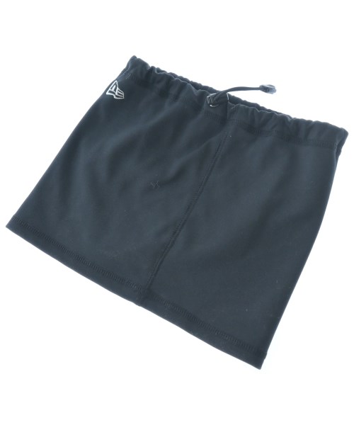 yohji yamamoto POUR HOMME（ヨウジヤマモトプールオム）マフラー 黒 サイズ:- メンズ/2200685624050