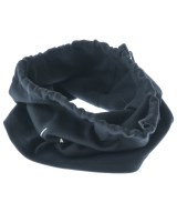 yohji yamamoto POUR HOMME（ヨウジヤマモトプールオム）マフラー 黒 サイズ:- メンズ/2200685624050
