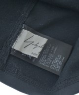 yohji yamamoto POUR HOMME（ヨウジヤマモトプールオム）マフラー 黒 サイズ:- メンズ/2200685624050
