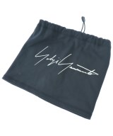 yohji yamamoto POUR HOMME マフラー