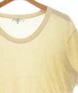 yohji yamamoto POUR HOMME（ヨウジヤマモトプールオム）Tシャツ・カットソー ベージュ サイズ:3(M位) メンズ/2200689775116