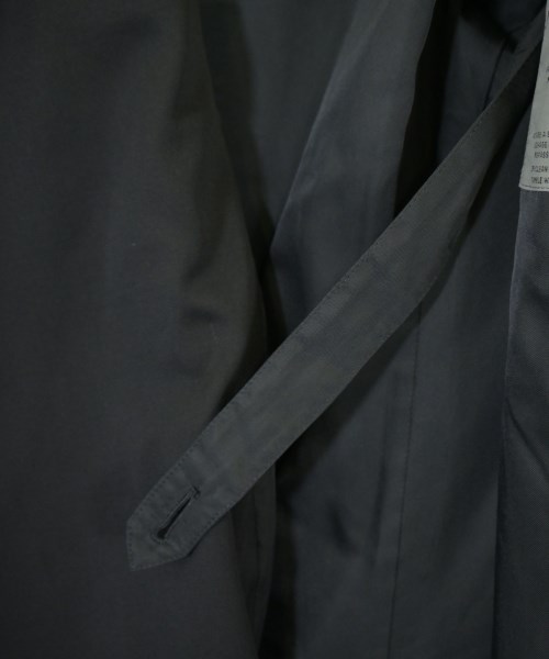 yohji yamamoto POUR HOMME（ヨウジヤマモトプールオム）テーラードジャケット 黒 サイズ:M メンズ/2200685075012
