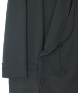 yohji yamamoto POUR HOMME（ヨウジヤマモトプールオム）テーラードジャケット 黒 サイズ:M メンズ/2200685075012