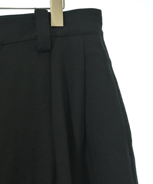 yohji yamamoto POUR HOMME（ヨウジヤマモトプールオム）カーゴパンツ 黒 サイズ:2(S位) メンズ/2200685075029