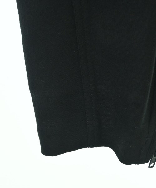 yohji yamamoto POUR HOMME（ヨウジヤマモトプールオム）カーゴパンツ 黒 サイズ:2(S位) メンズ/2200685075029