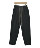 yohji yamamoto POUR HOMME（ヨウジヤマモトプールオム）その他 黒 サイズ:S メンズ/2200685075036