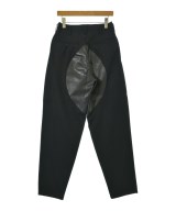 yohji yamamoto POUR HOMME（ヨウジヤマモトプールオム）その他 黒 サイズ:S メンズ/2200685075036