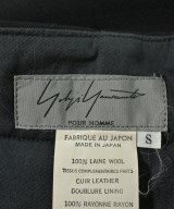 yohji yamamoto POUR HOMME（ヨウジヤマモトプールオム）その他 黒 サイズ:S メンズ/2200685075036