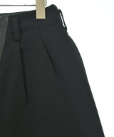 yohji yamamoto POUR HOMME（ヨウジヤマモトプールオム）その他 黒 サイズ:S メンズ/2200685075036