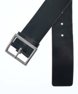 yohji yamamoto POUR HOMME（ヨウジヤマモトプールオム）ベルト 黒 サイズ:- メンズ/2200685075159