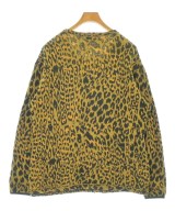yohji yamamoto POUR HOMME（ヨウジヤマモトプールオム）カーディガン 黄 サイズ:-(L位) メンズ/2200690301021