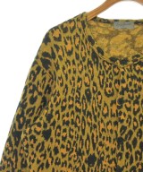yohji yamamoto POUR HOMME（ヨウジヤマモトプールオム）カーディガン 黄 サイズ:-(L位) メンズ/2200690301021