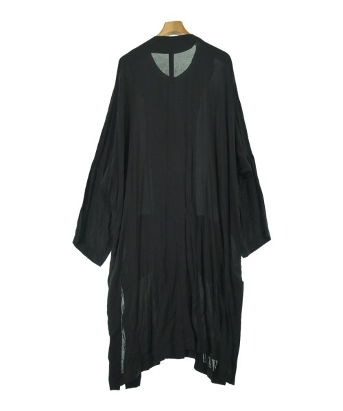 yohji yamamoto POUR HOMME（ヨウジヤマモトプールオム）その他 黒 サイズ:1(XS位) メンズ/2200690406108