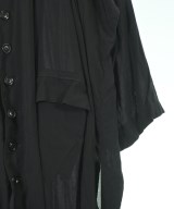 yohji yamamoto POUR HOMME（ヨウジヤマモトプールオム）その他 黒 サイズ:1(XS位) メンズ/2200690406108