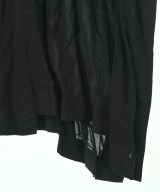 yohji yamamoto POUR HOMME（ヨウジヤマモトプールオム）その他 黒 サイズ:1(XS位) メンズ/2200690406108