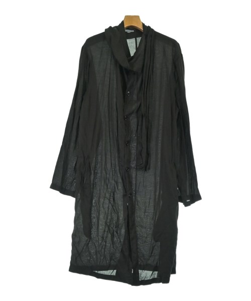 ヨウジヤマモトプールオム(yohji yamamoto POUR HOMME)のyohji yamamoto POUR HOMME コート（その他）