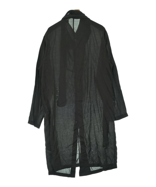 yohji yamamoto POUR HOMME（ヨウジヤマモトプールオム）その他 黒 サイズ:2(S位) メンズ/2200690406139