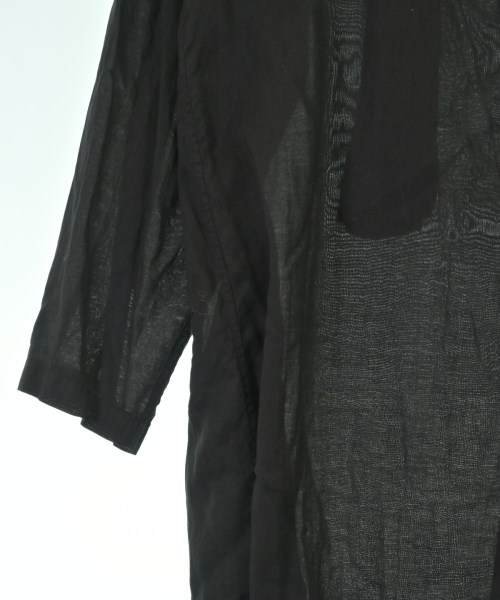 yohji yamamoto POUR HOMME（ヨウジヤマモトプールオム）その他 黒 サイズ:2(S位) メンズ/2200690406139