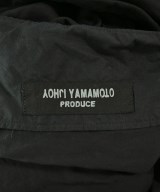 yohji yamamoto POUR HOMME（ヨウジヤマモトプールオム）その他 黒 サイズ:2(S位) メンズ/2200690406139