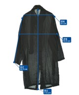 yohji yamamoto POUR HOMME（ヨウジヤマモトプールオム）その他 黒 サイズ:2(S位) メンズ/2200690406139