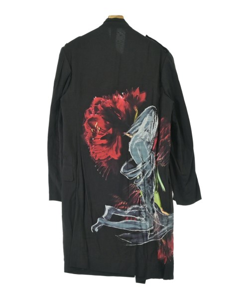 yohji yamamoto POUR HOMME（ヨウジヤマモトプールオム）その他 黒 サイズ:2(S位) メンズ/2200690406146