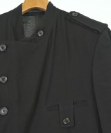 yohji yamamoto POUR HOMME（ヨウジヤマモトプールオム）その他 黒 サイズ:2(S位) メンズ/2200690406146