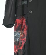 yohji yamamoto POUR HOMME（ヨウジヤマモトプールオム）その他 黒 サイズ:2(S位) メンズ/2200690406146