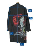 yohji yamamoto POUR HOMME（ヨウジヤマモトプールオム）その他 黒 サイズ:2(S位) メンズ/2200690406146