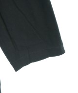 yohji yamamoto POUR HOMME（ヨウジヤマモトプールオム）Tシャツ・カットソー 黒 サイズ:3(M位) メンズ/2200690406238