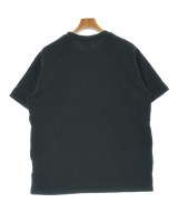yohji yamamoto POUR HOMME（ヨウジヤマモトプールオム）Tシャツ・カットソー 黒 サイズ:XXL メンズ/2200690486179