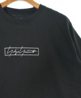 yohji yamamoto POUR HOMME（ヨウジヤマモトプールオム）Tシャツ・カットソー 黒 サイズ:XXL メンズ/2200690486179