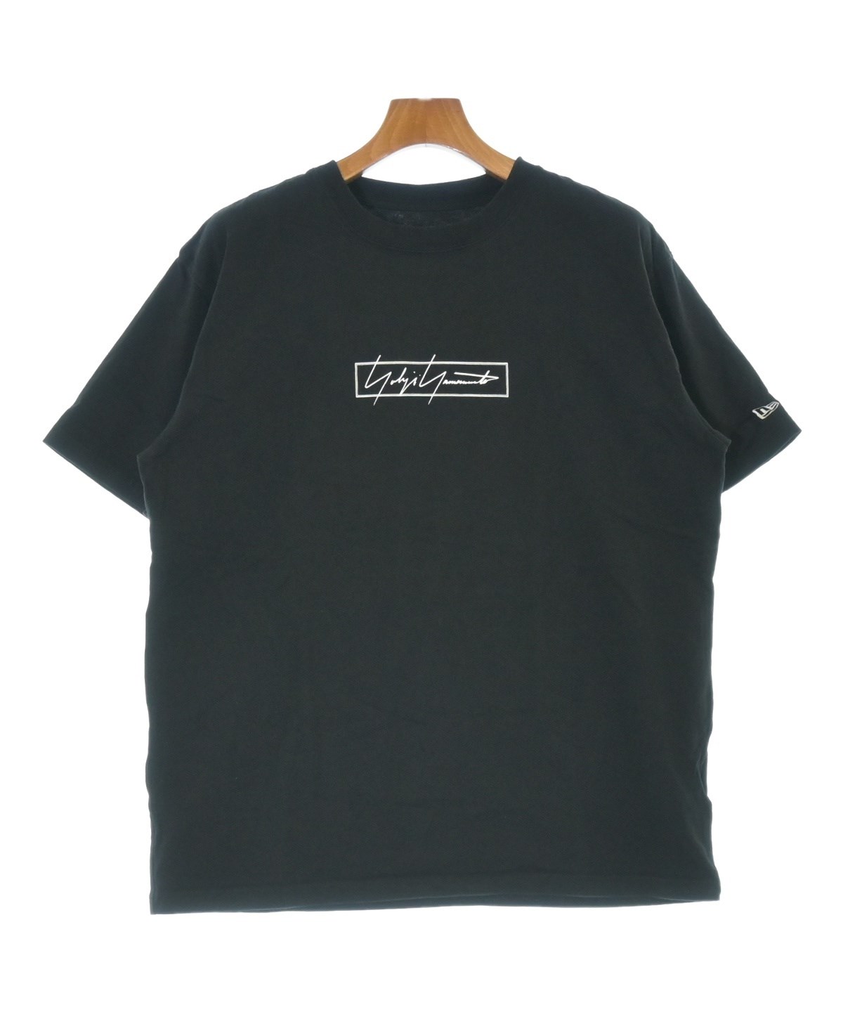 新品 定番 ヨウジヤマモト プールオム Yohji Yamamoto Tシャツ yohji yamamoto POUR HOMME（ヨウジヤマモトプールオム）Tシャツ