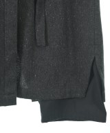 yohji yamamoto POUR HOMME（ヨウジヤマモトプールオム）クロップドパンツ グレー サイズ:2(S位) メンズ/2200690715033