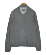 Maison Margiela（メゾンマルジェラ）カーディガン グレー サイズ:M メンズ/2200690825091