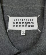 Maison Margiela（メゾンマルジェラ）カーディガン グレー サイズ:M メンズ/2200690825091