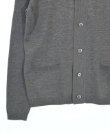 Maison Margiela（メゾンマルジェラ）カーディガン グレー サイズ:M メンズ/2200690825091