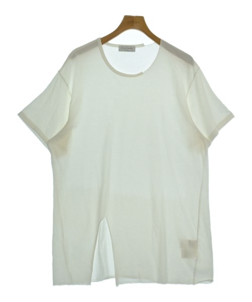 ヨウジヤマモトプールオム(yohji yamamoto POUR HOMME)のyohji yamamoto POUR HOMME Tシャツ・カットソー