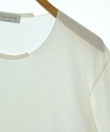 yohji yamamoto POUR HOMME（ヨウジヤマモトプールオム）Tシャツ・カットソー 白 サイズ:3(M位) メンズ/2200690916072