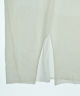 yohji yamamoto POUR HOMME（ヨウジヤマモトプールオム）Tシャツ・カットソー 白 サイズ:3(M位) メンズ/2200690916072