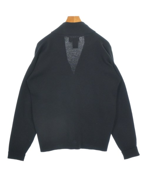 yohji yamamoto POUR HOMME（ヨウジヤマモトプールオム）カーディガン 黒 サイズ:M メンズ/2200683393026